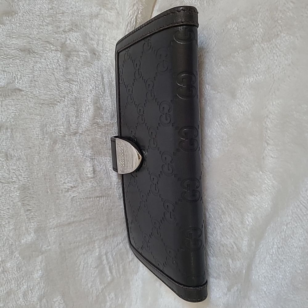 Gucci wallet - Picture 11 of 11